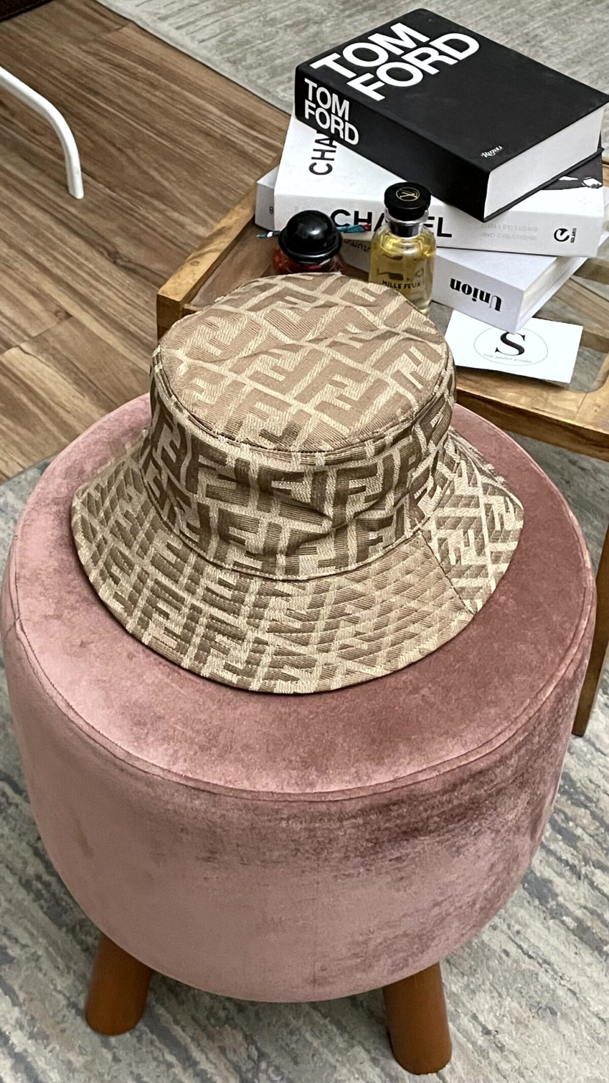 Fendi Hat