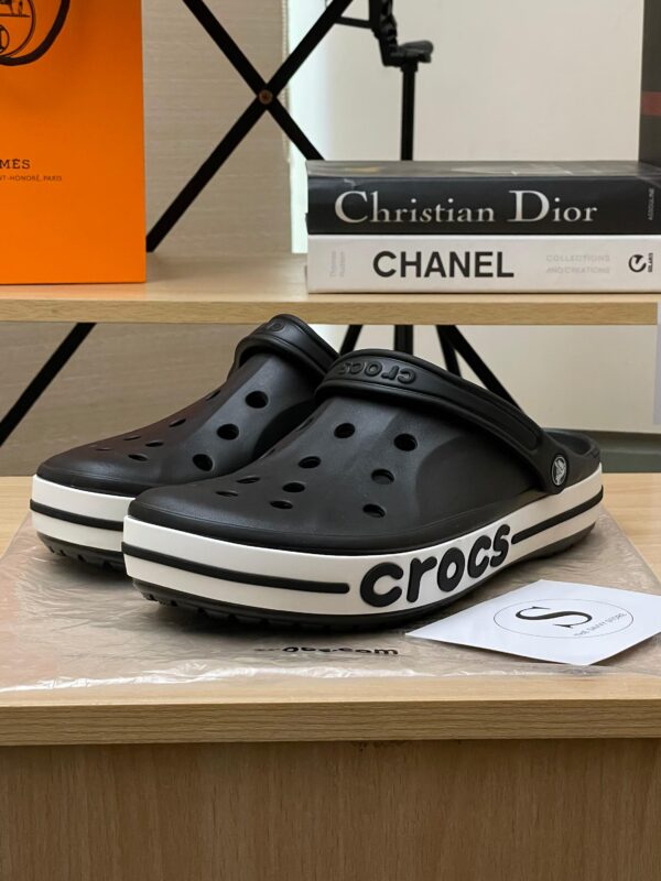 Crocs Black - EU41/42, EU43/44