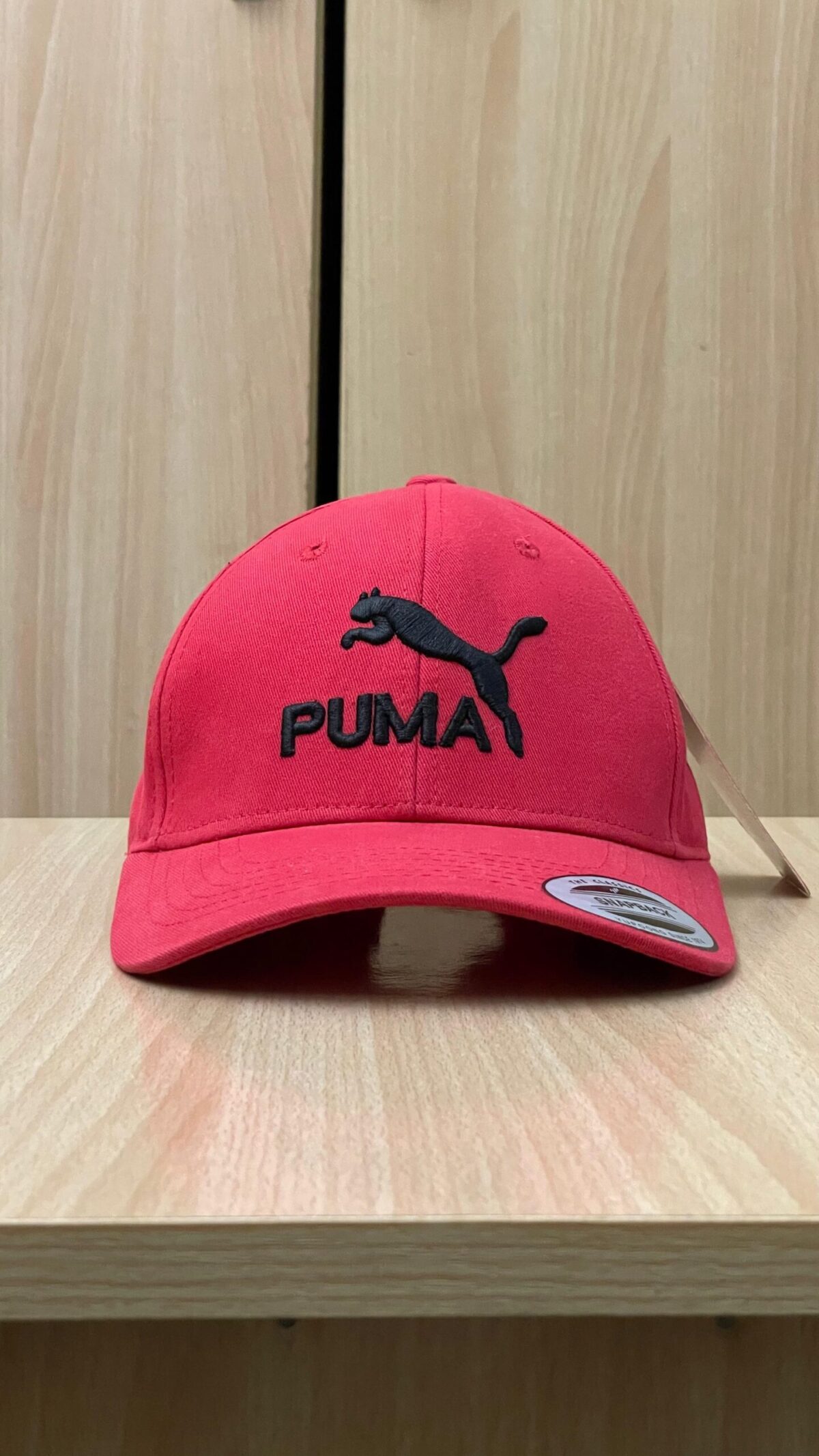 PM Cap