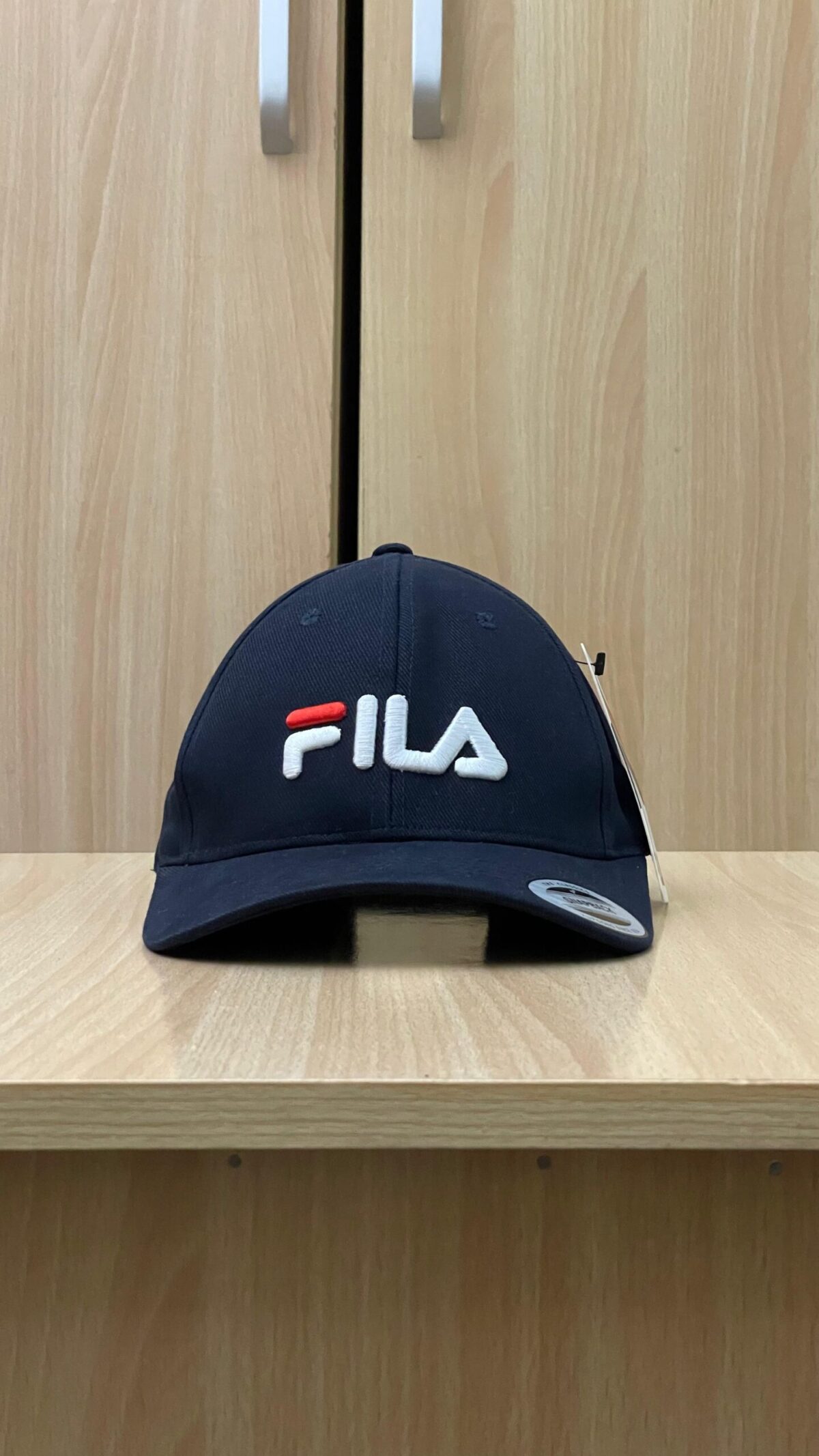 FLA Cap