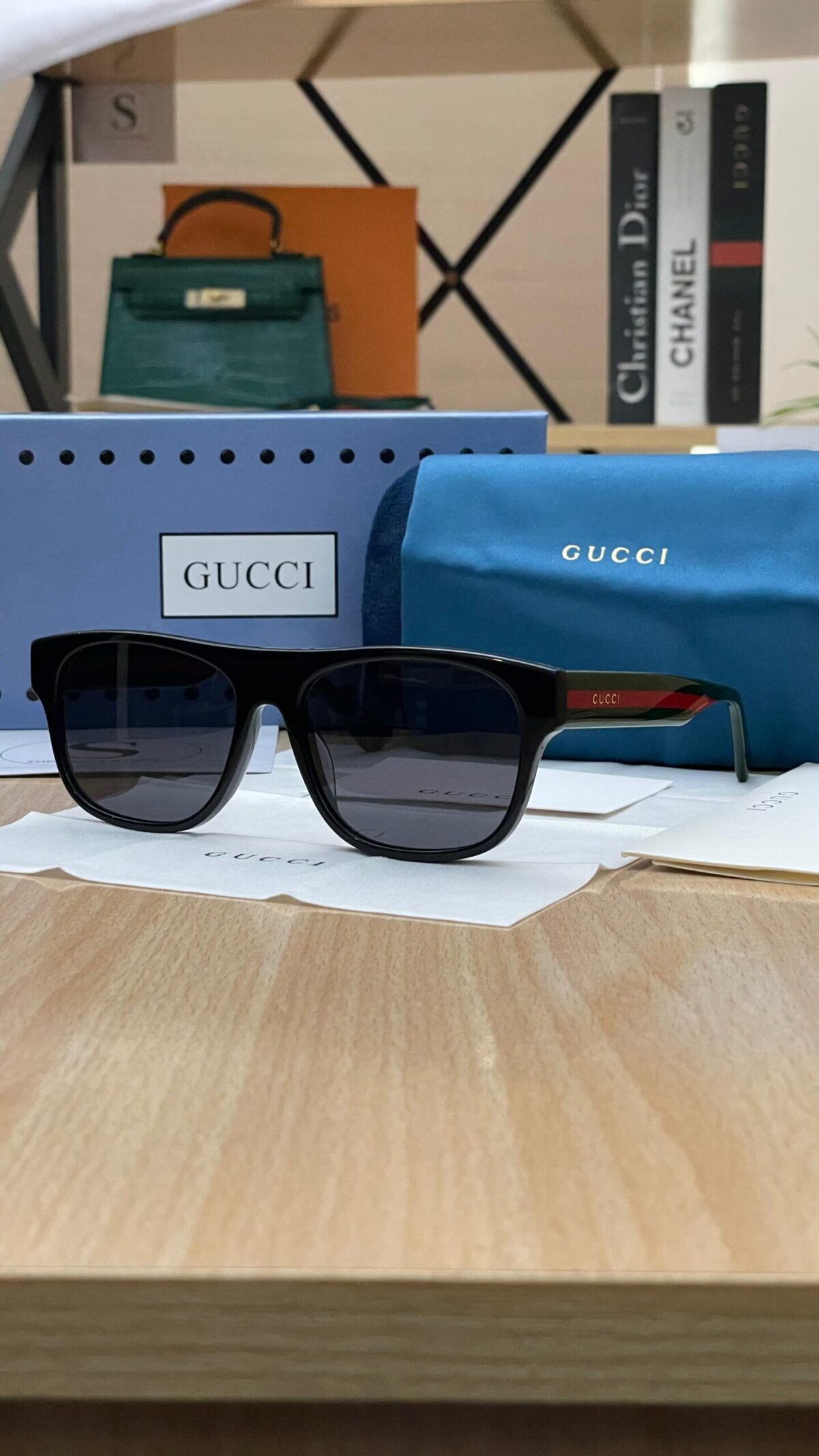 GG Sunglasses