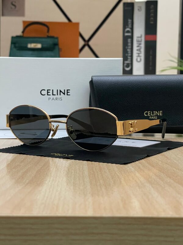CLN Sunglasses