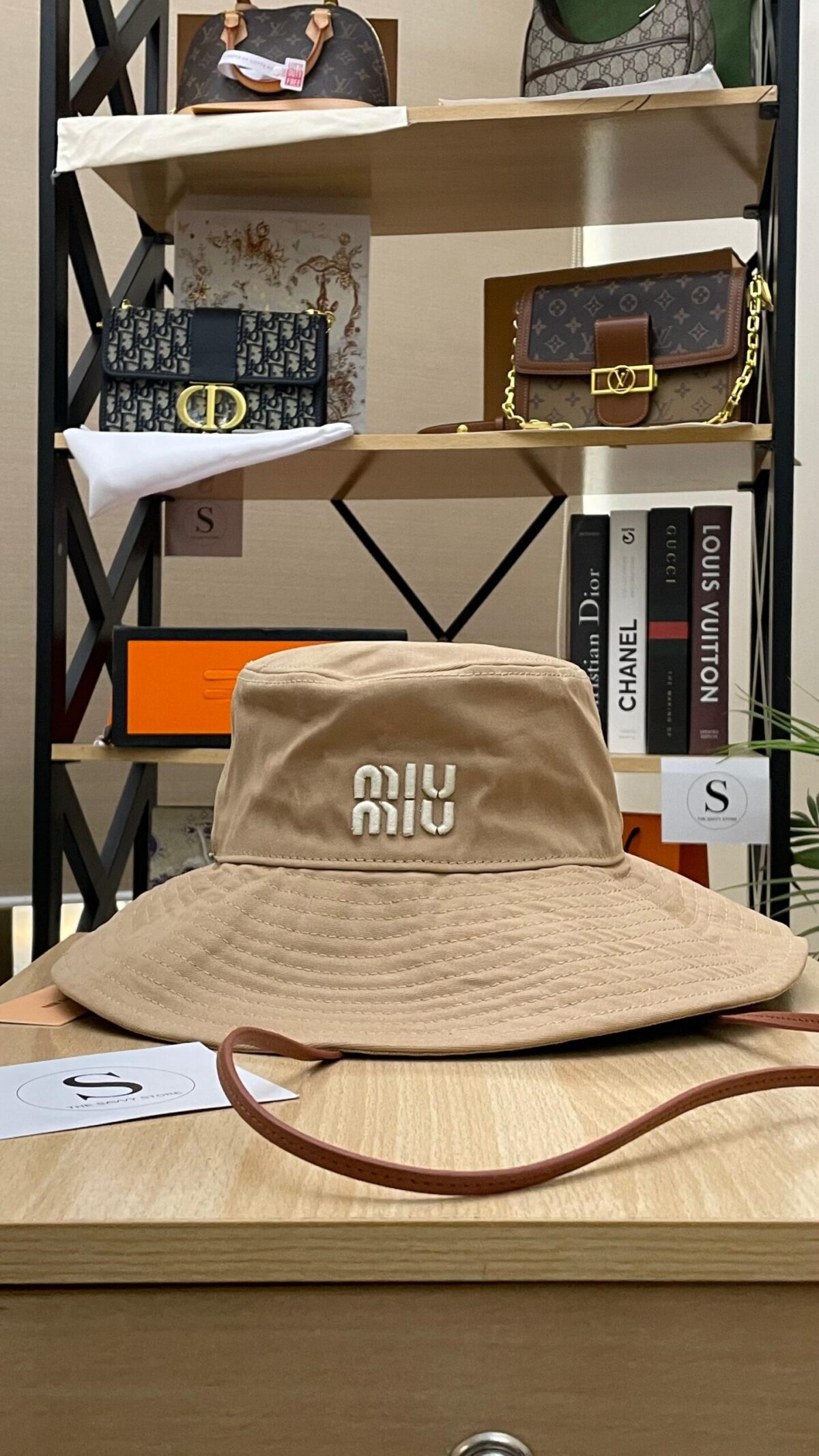 MIUMIU Hat