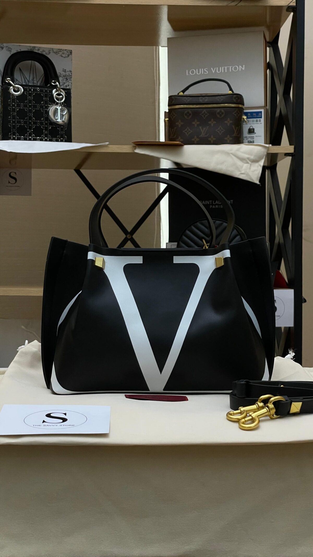 VLNT Bag