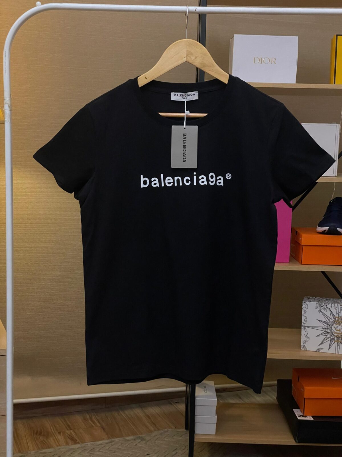 Balen Shirt – L