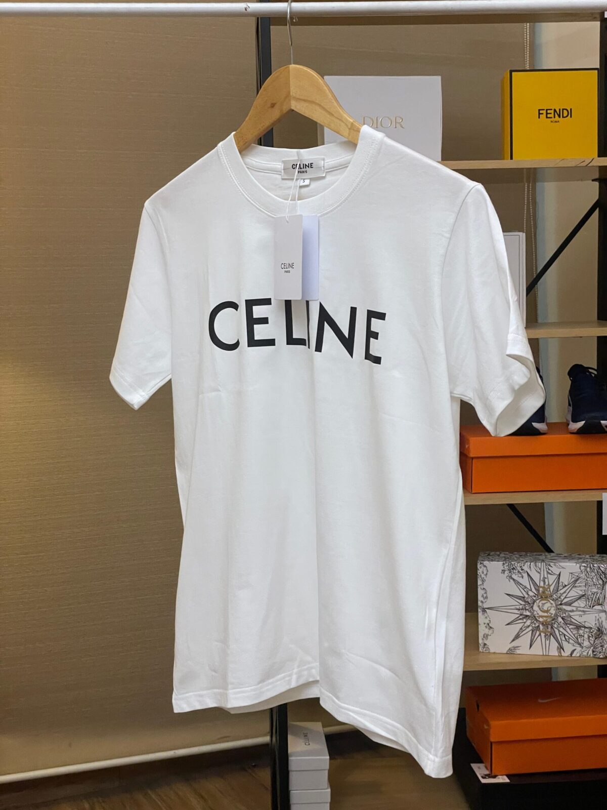 CLN Shirt – L