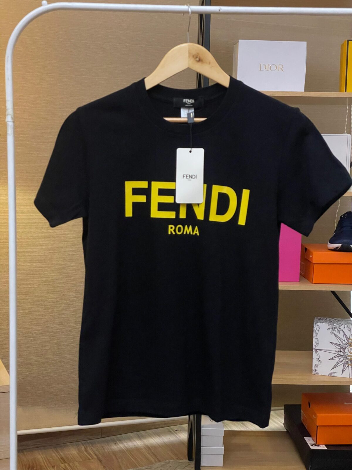 FND Shirt – L