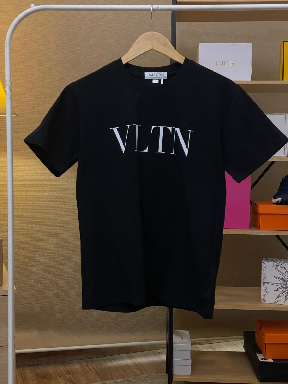 VLNT Shirt -L