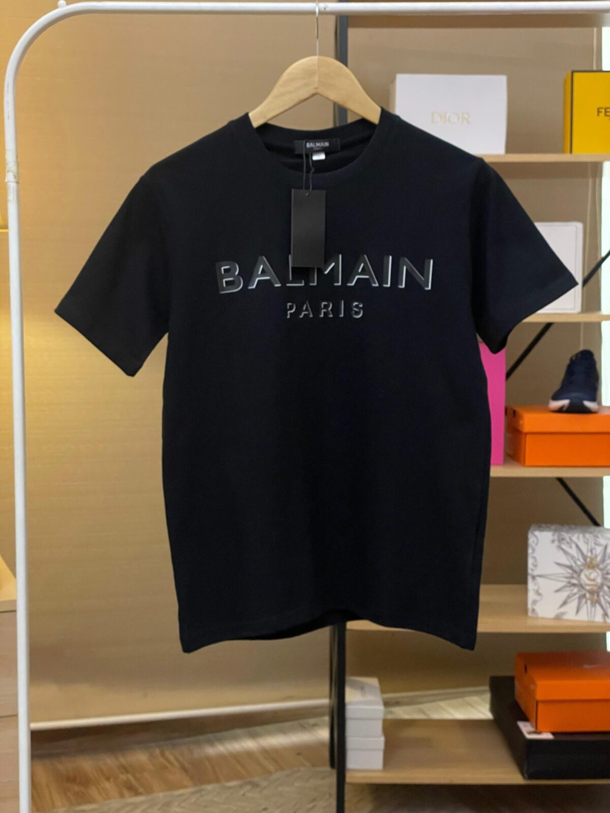 BALM Shirt – XL