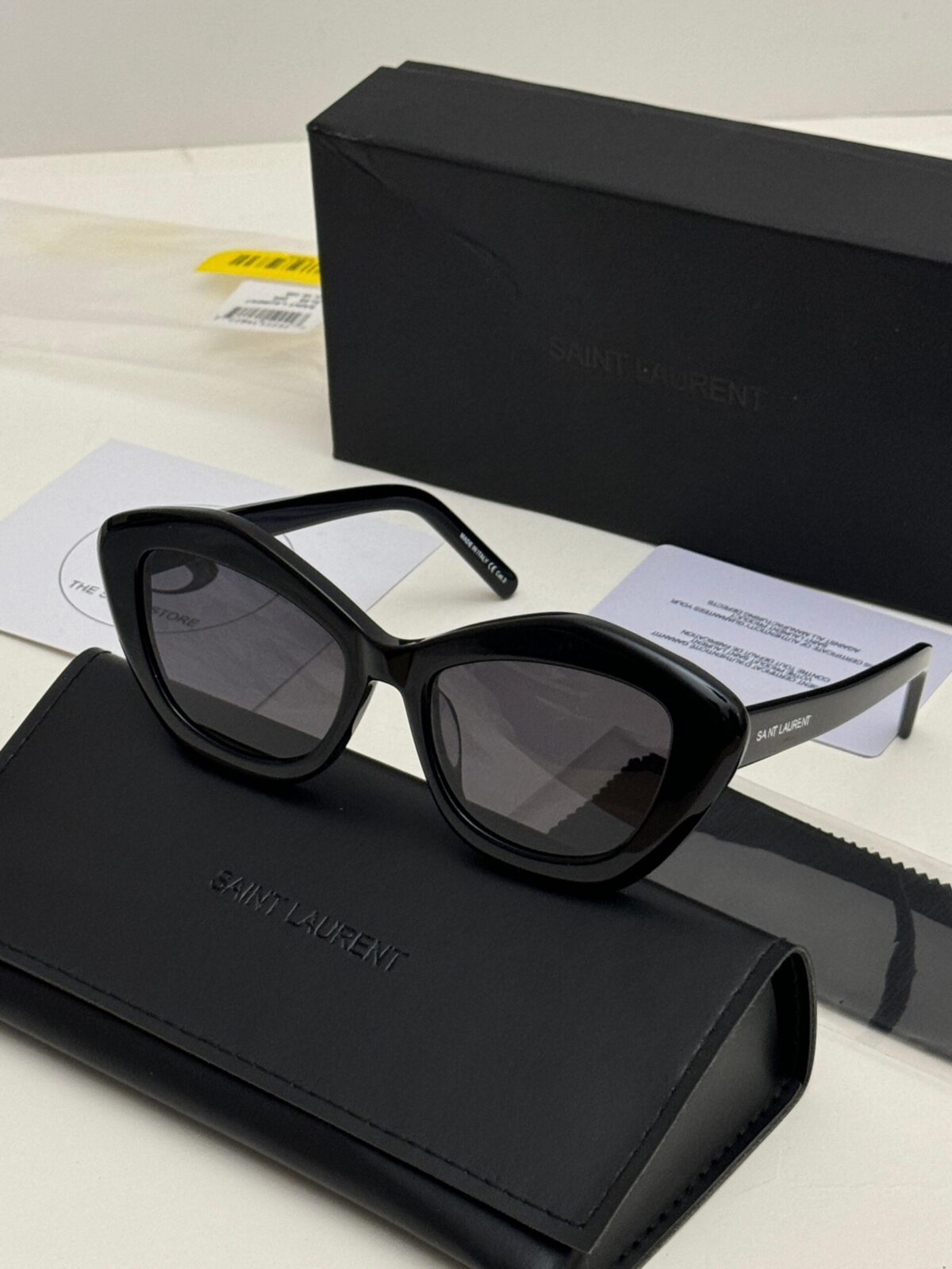 Saint Laurent Sunglasses