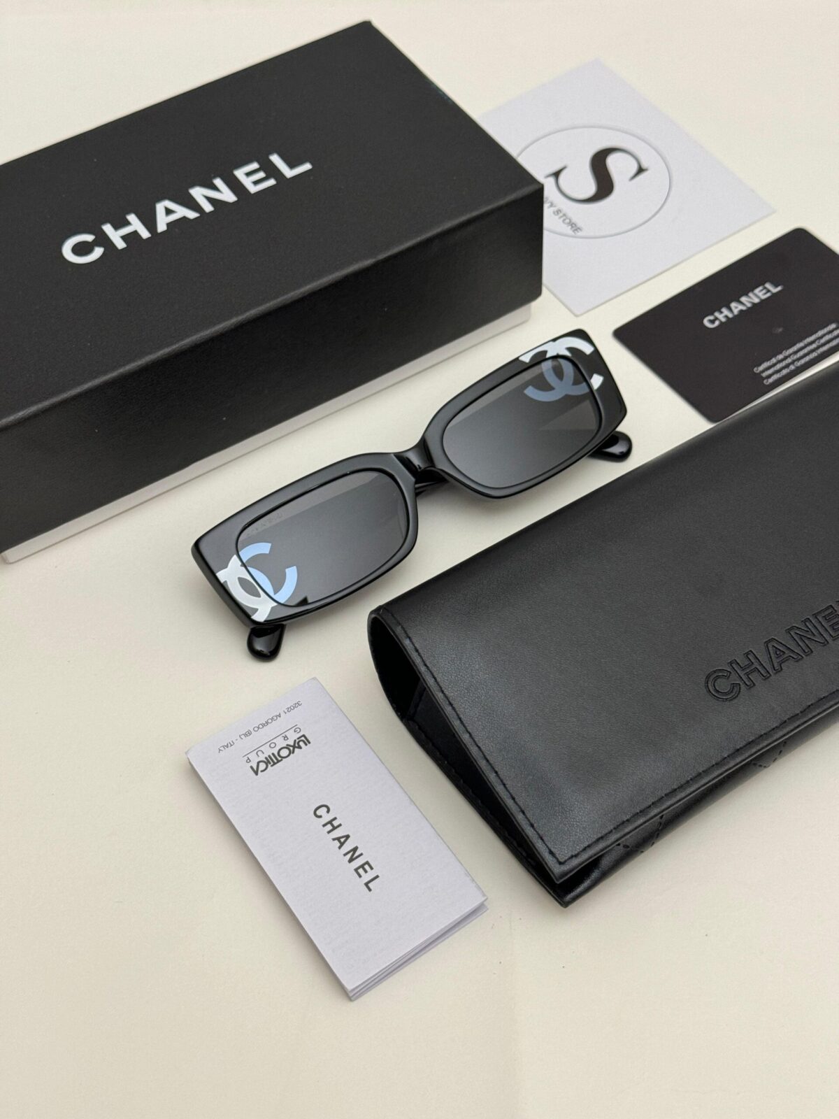 Chanel Sunglases