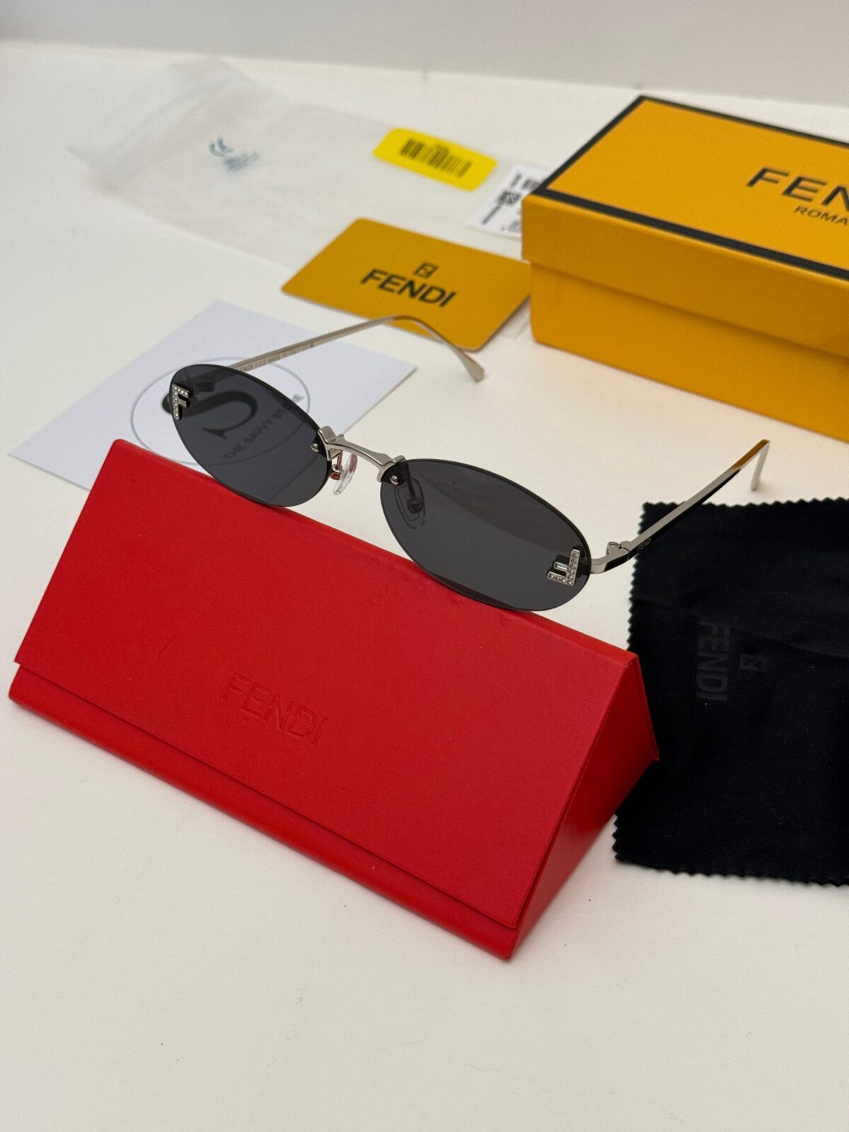 Fendi Sunglasses