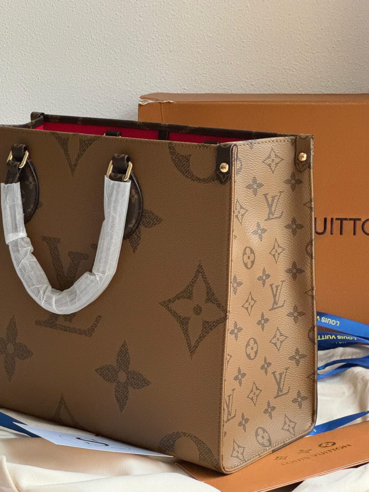 Louis Vuitton Bag