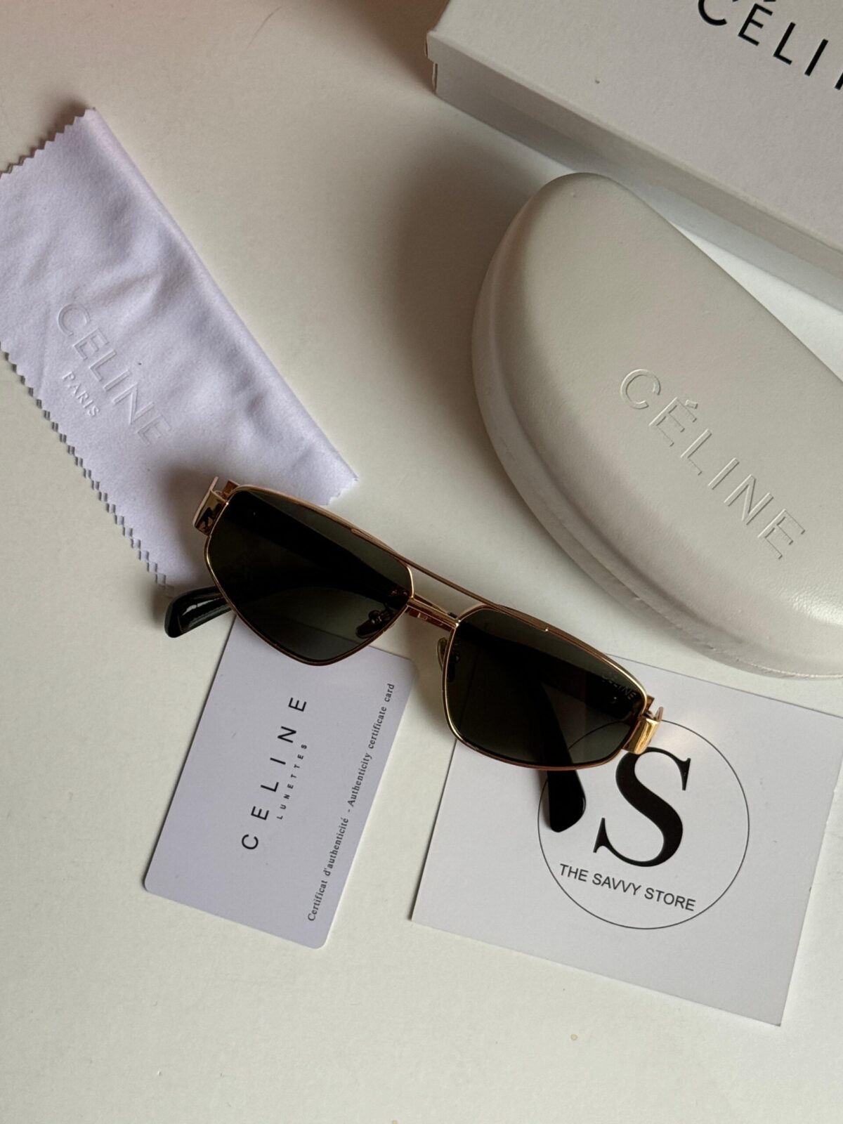 Celine Sunglasses