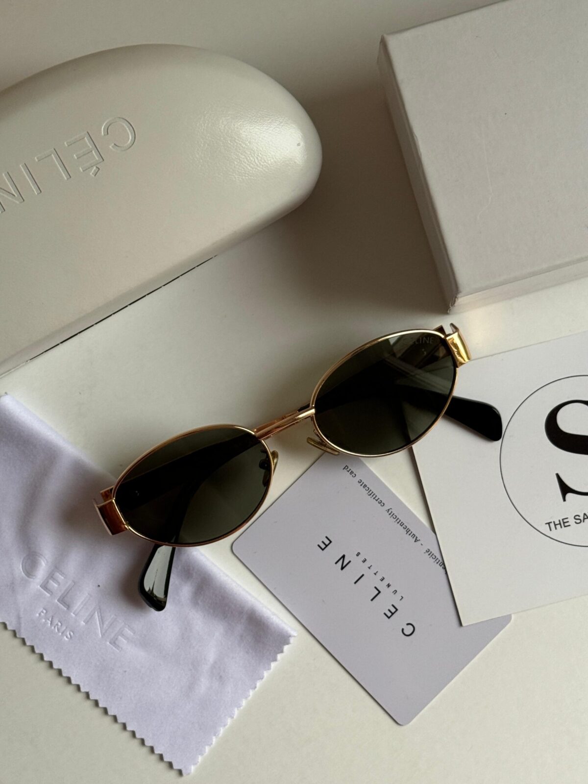 Celine Sunglasses