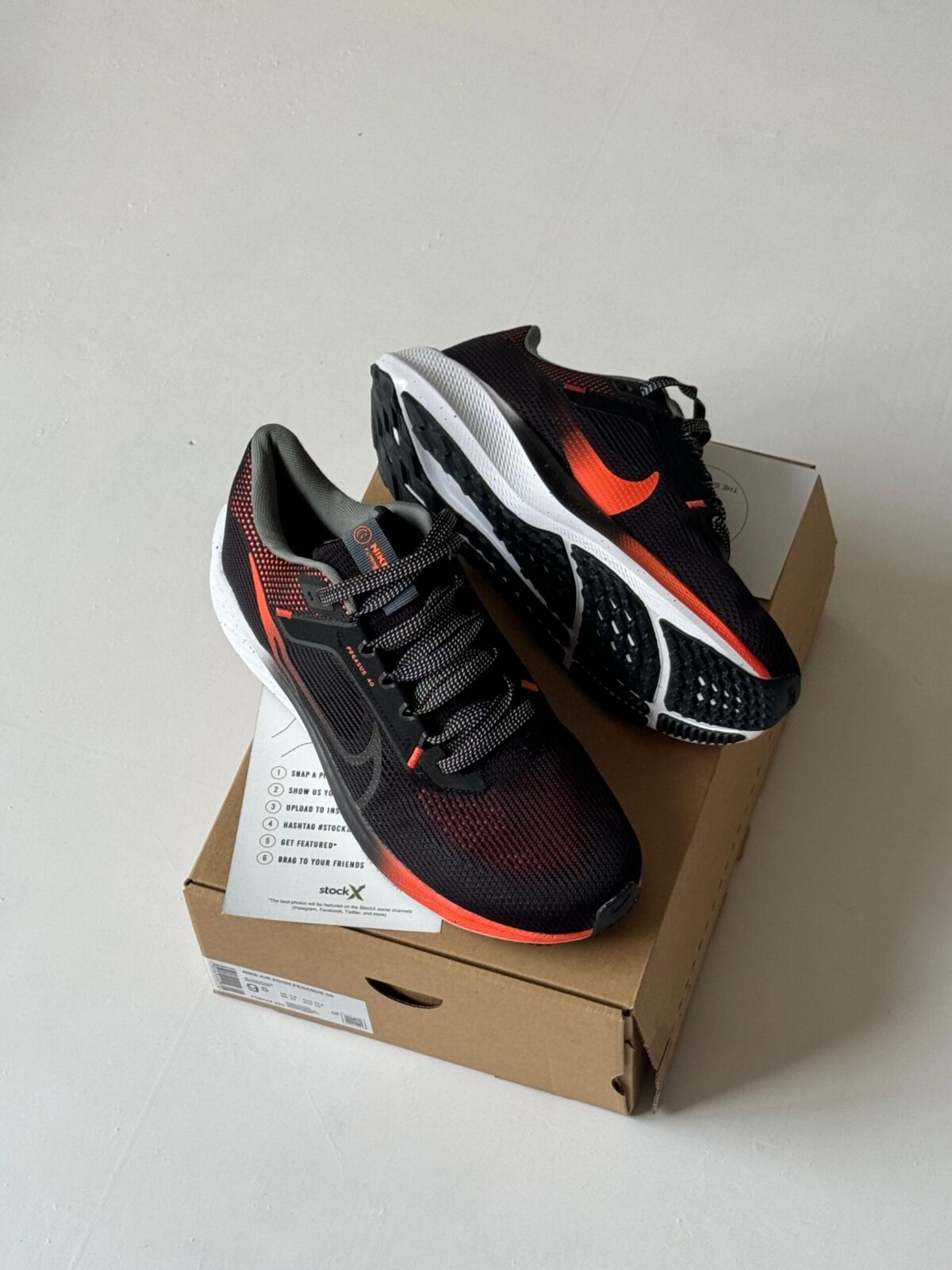 Nike Air Zoom 40 41,42,43,44,45