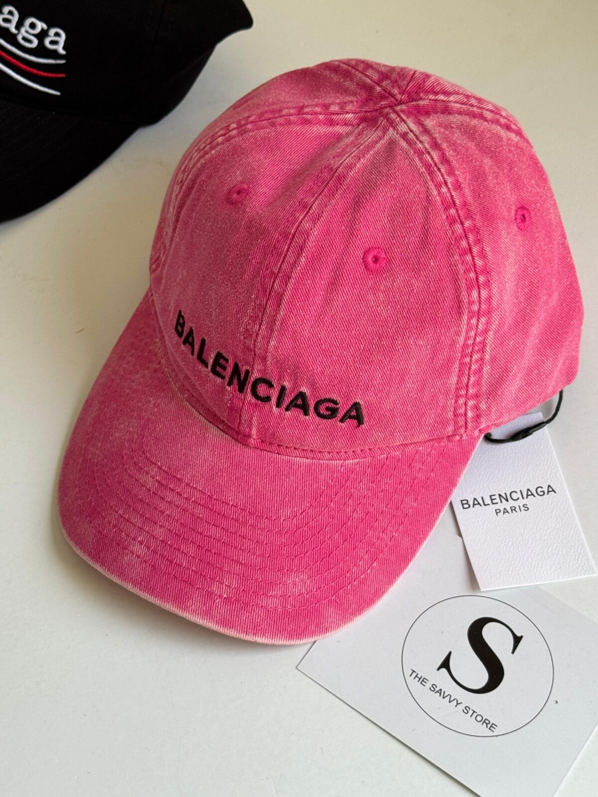 BLN CAP – PINK