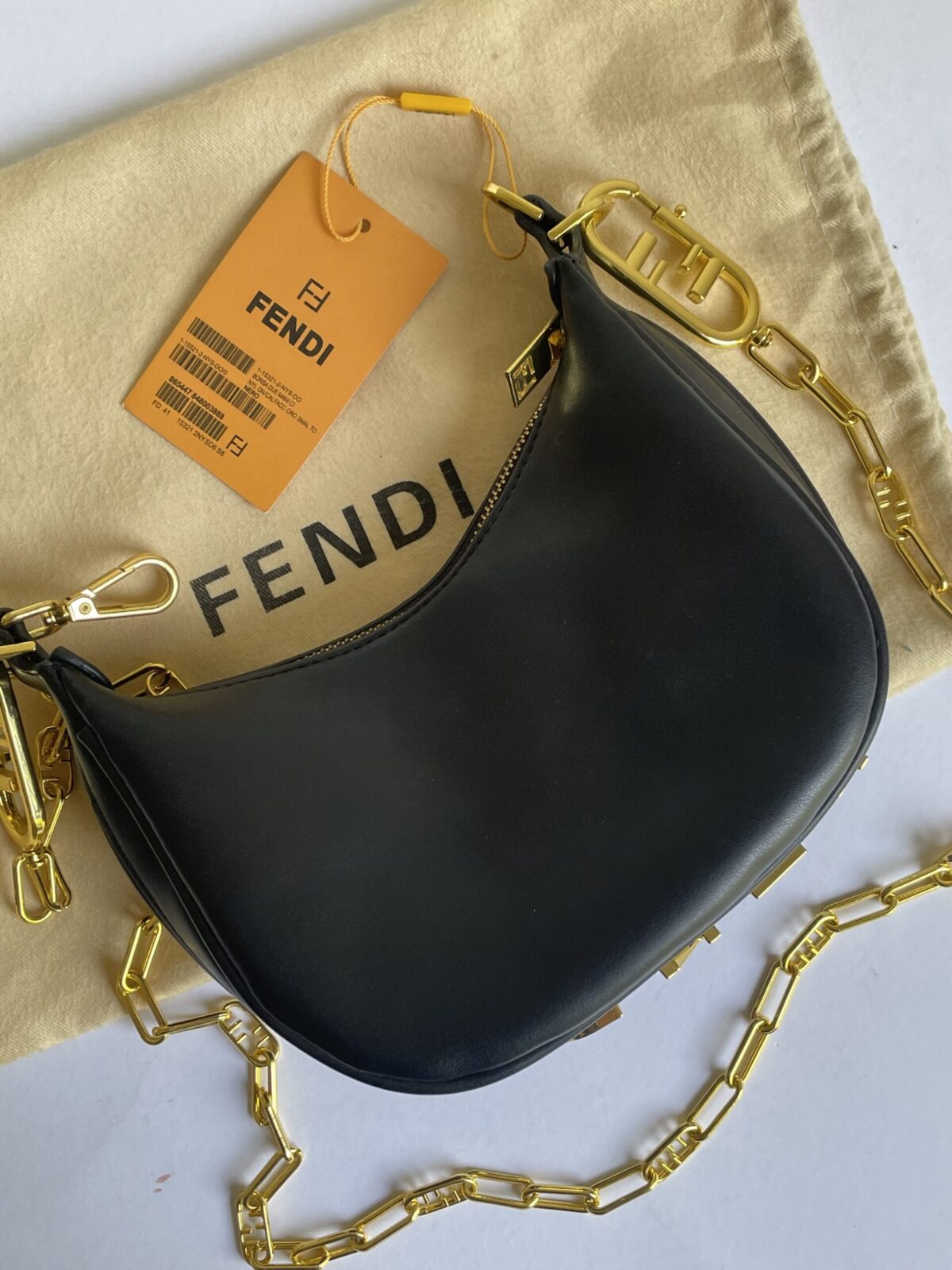 Fendi Bag – B