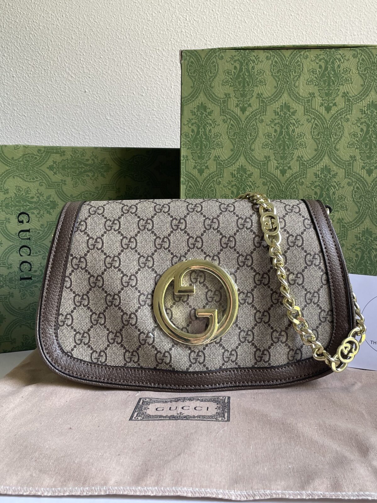 Gucci Bag