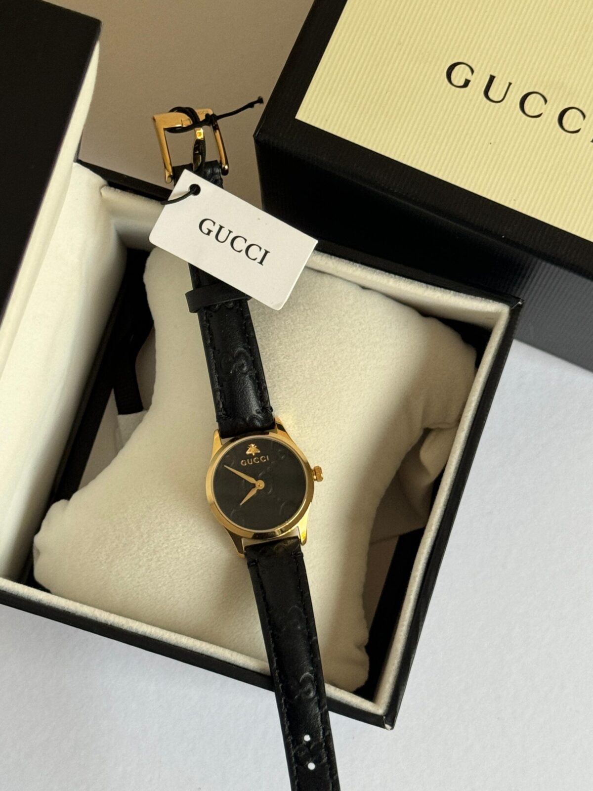 Gucci Watch – Women’s