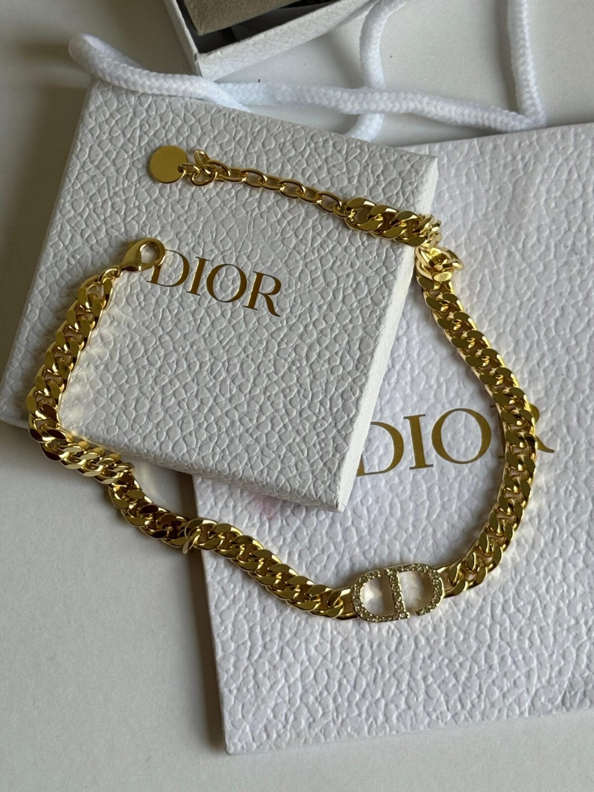 DIOR Necklace