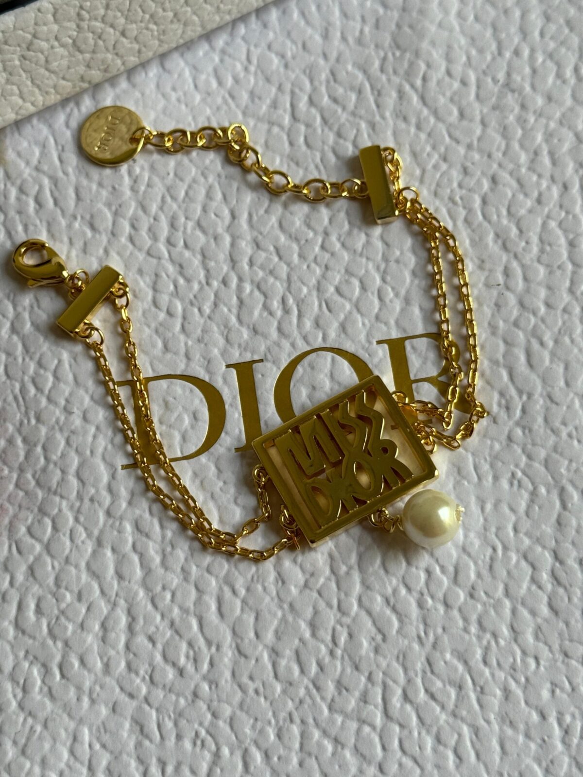 DIOR  Bracelet