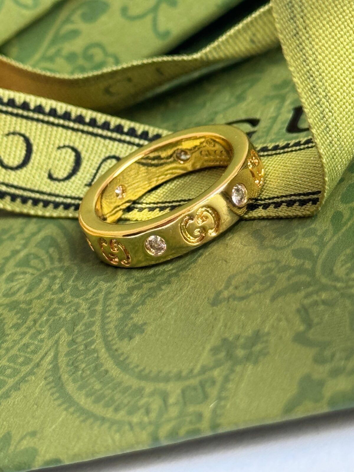 Gucci Ring