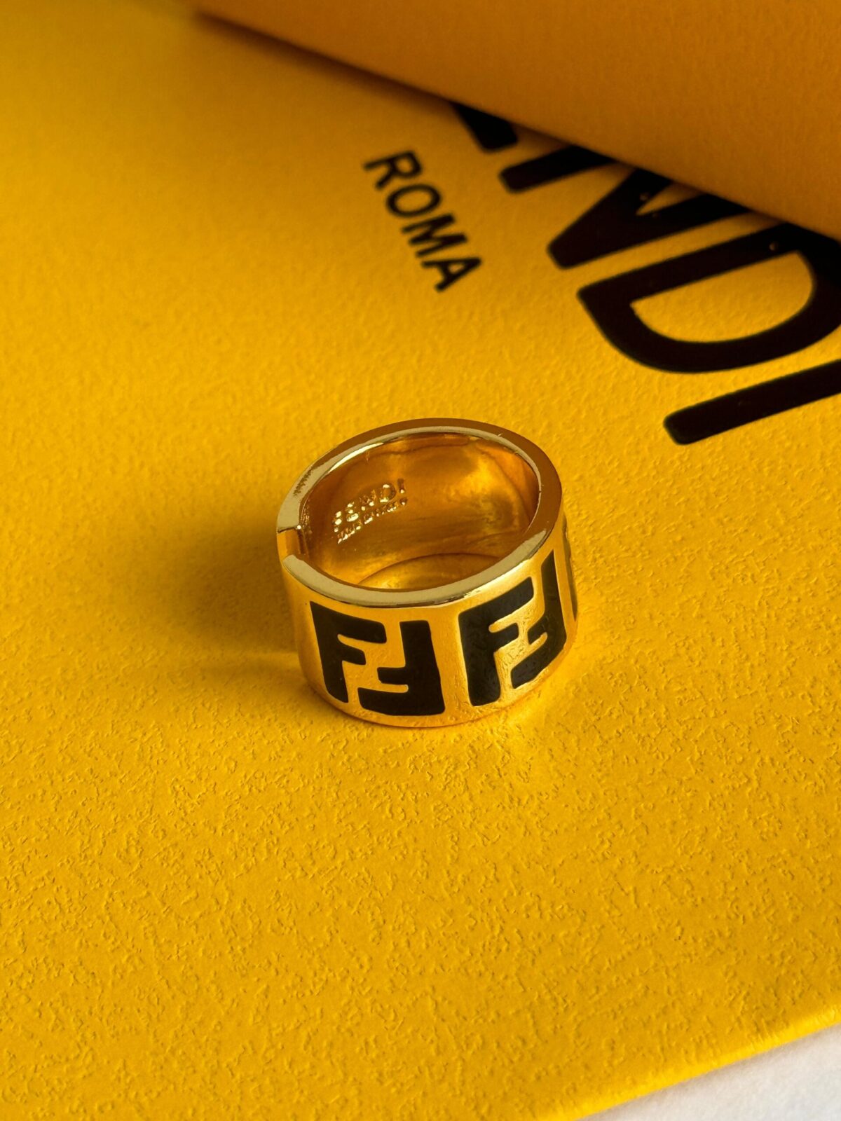 Fendi Ring