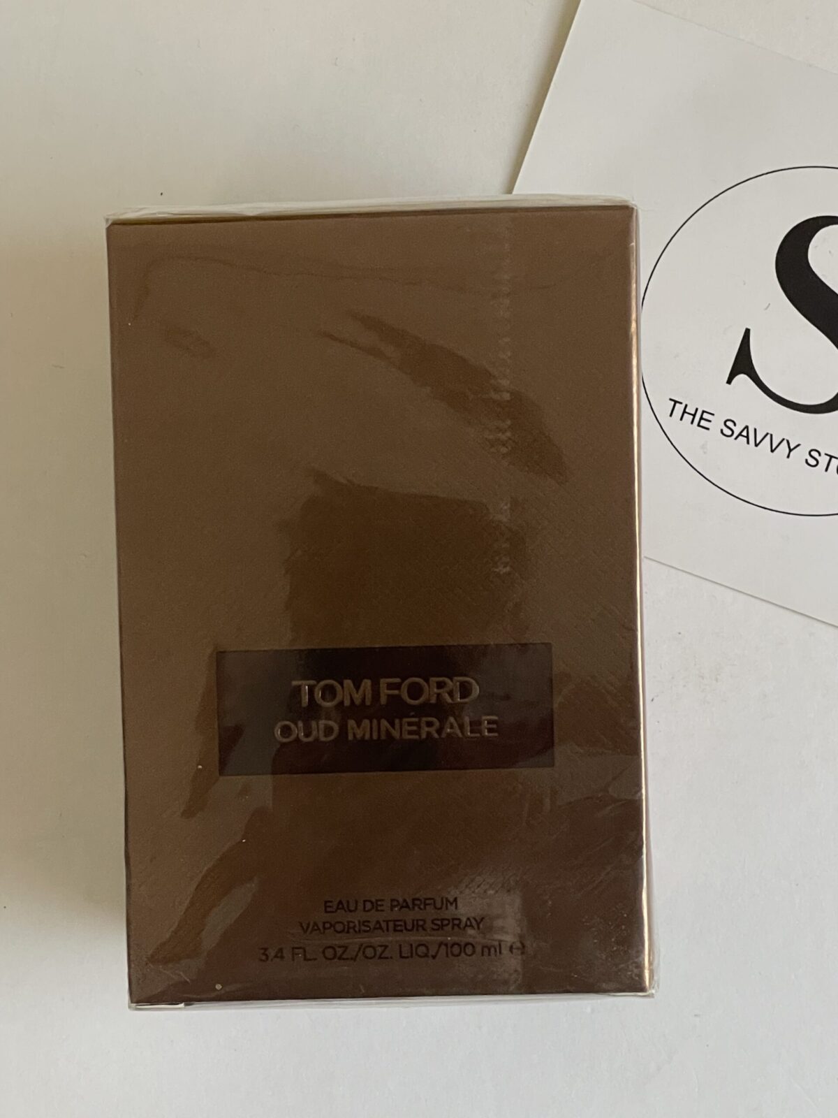 TomFord Oud Minerale