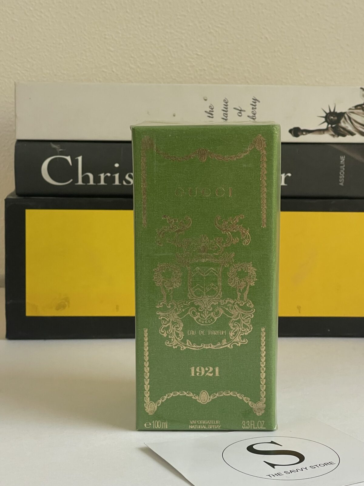 GG – 1921 Perfume