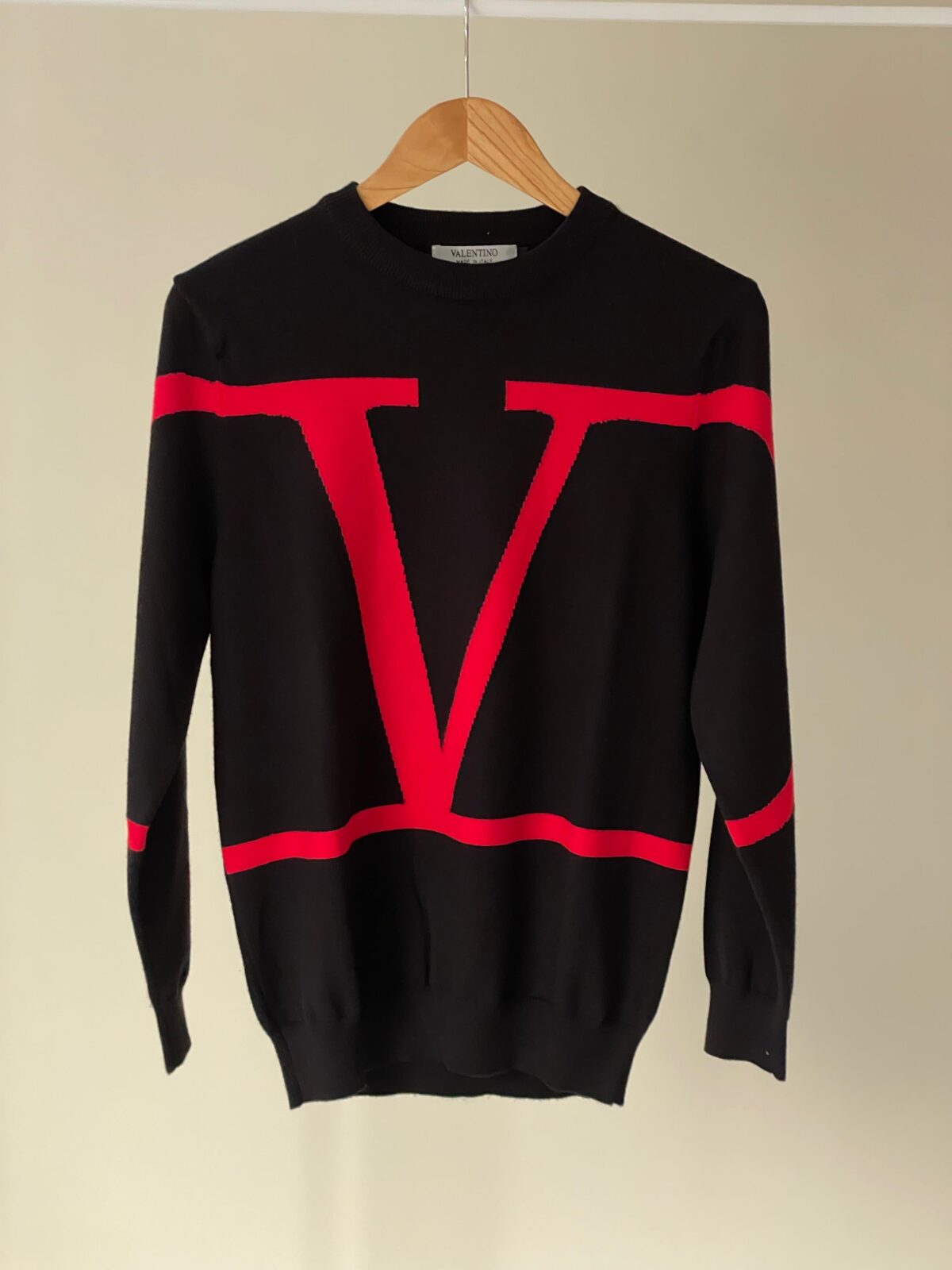 Valentino Sweater – L