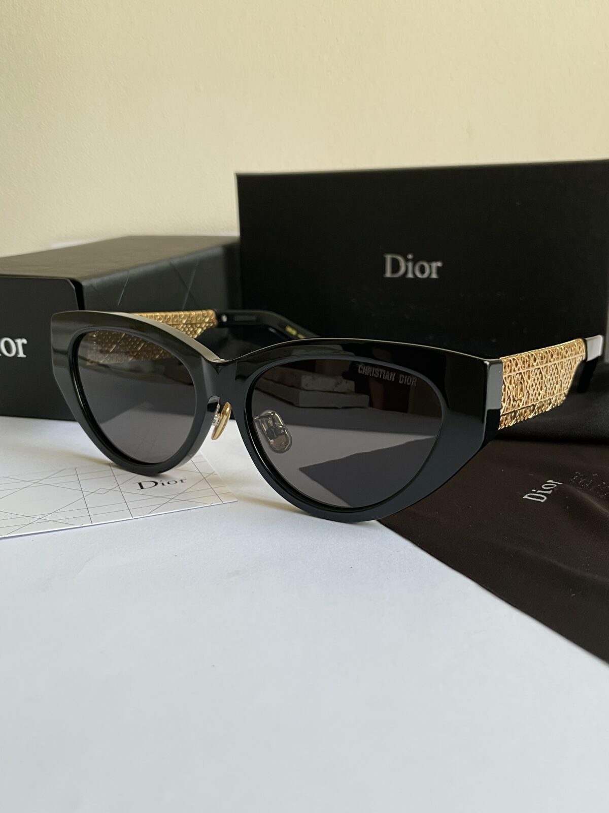 Dior Sunglasses