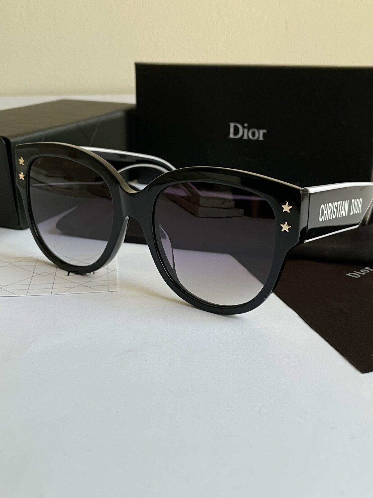 Dior Sunglasses