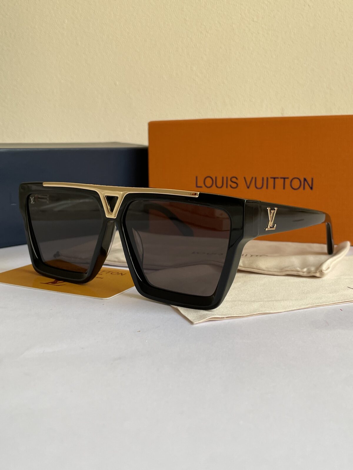 LV Sunglasses
