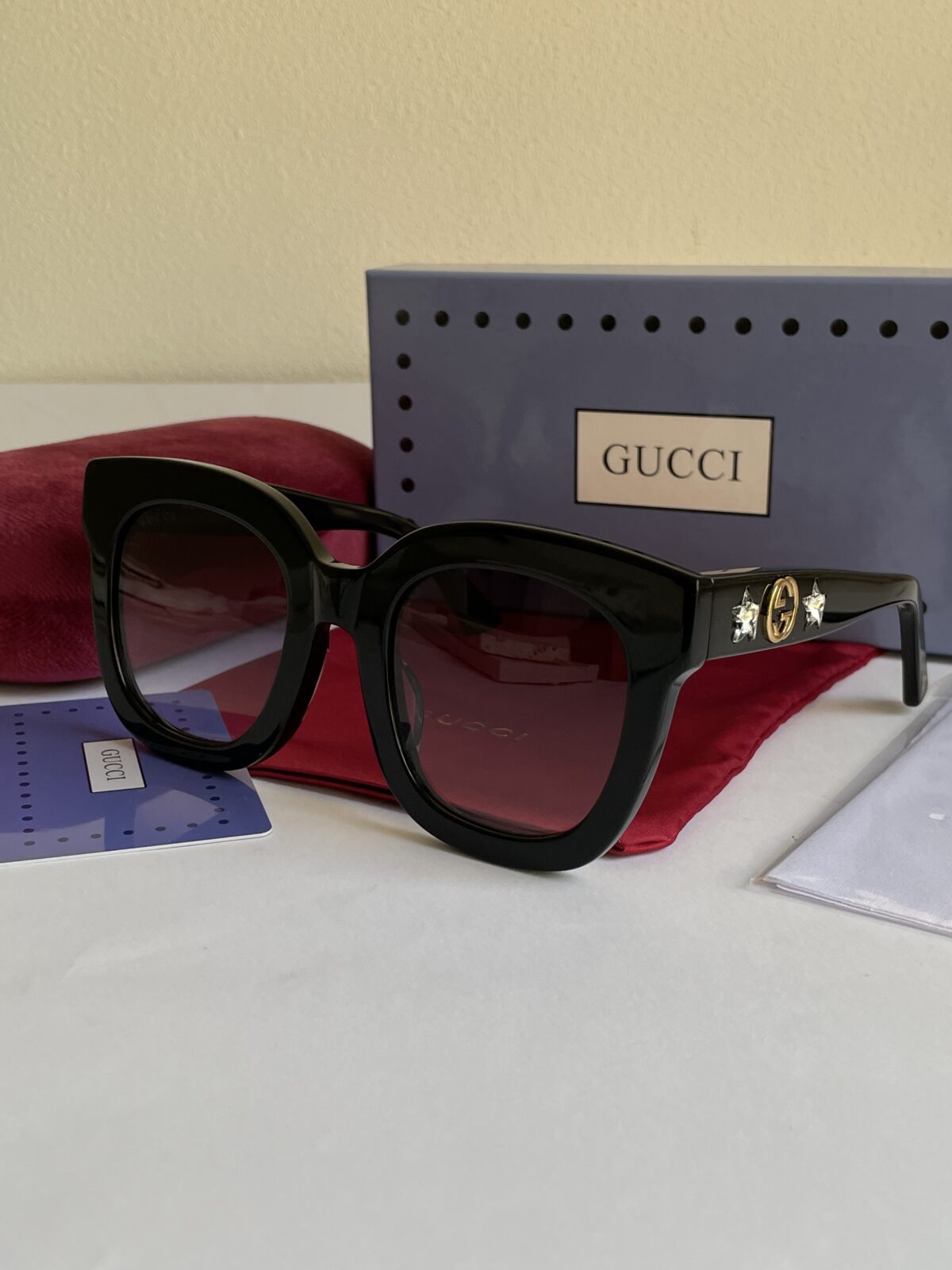 Gucci Sunglasses