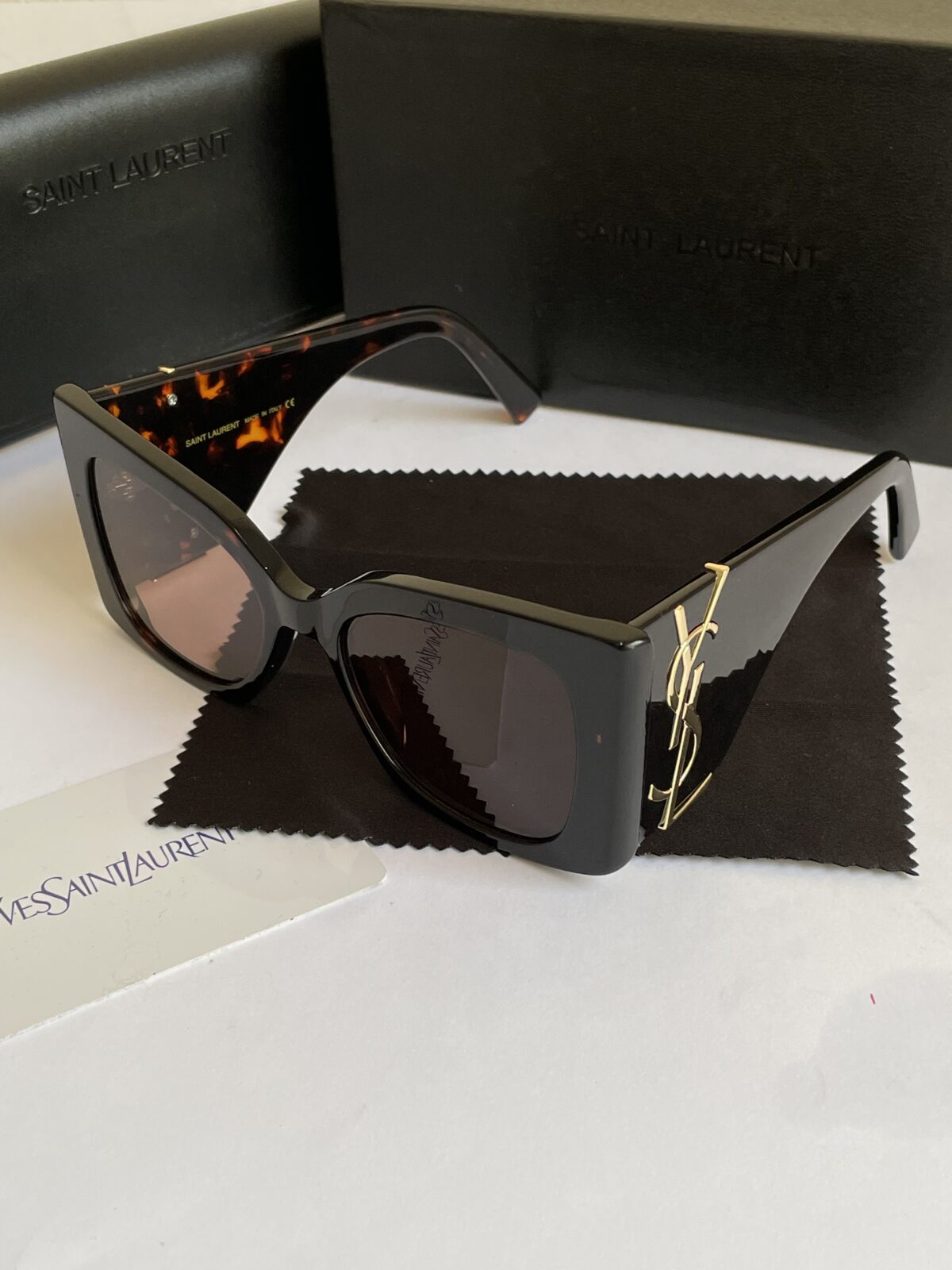 YSL Sunglasses