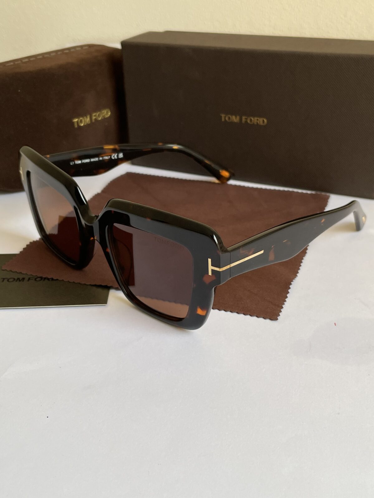 Tom Ford Sunglasses