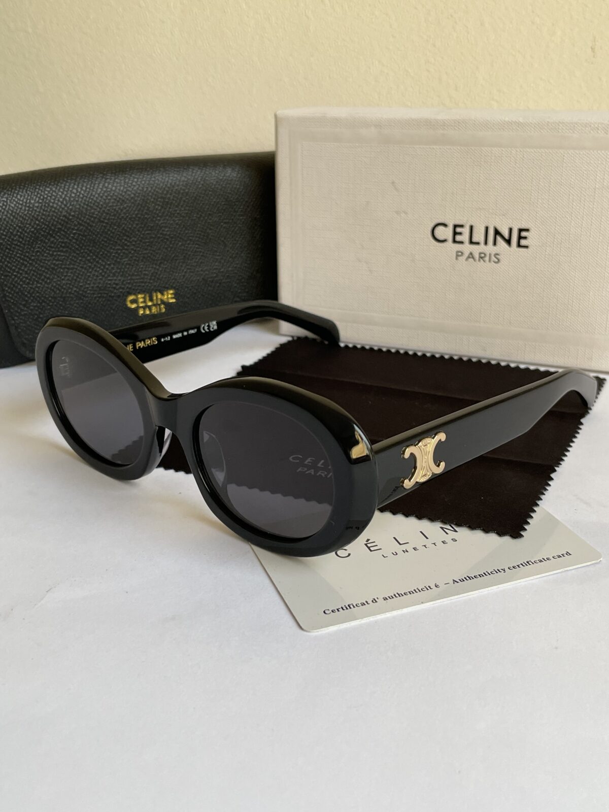 Celine Sunglasses