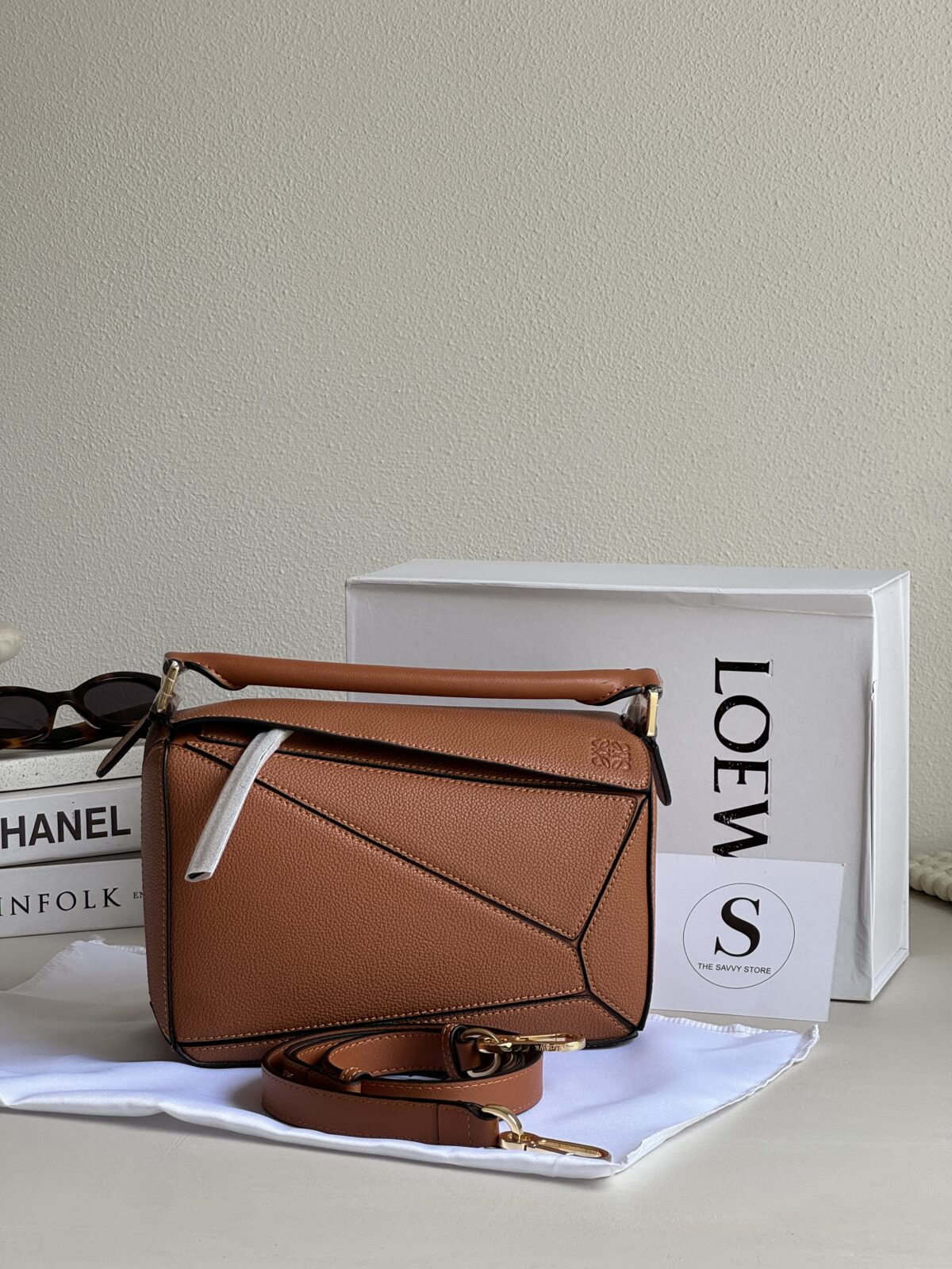 Loewe bag