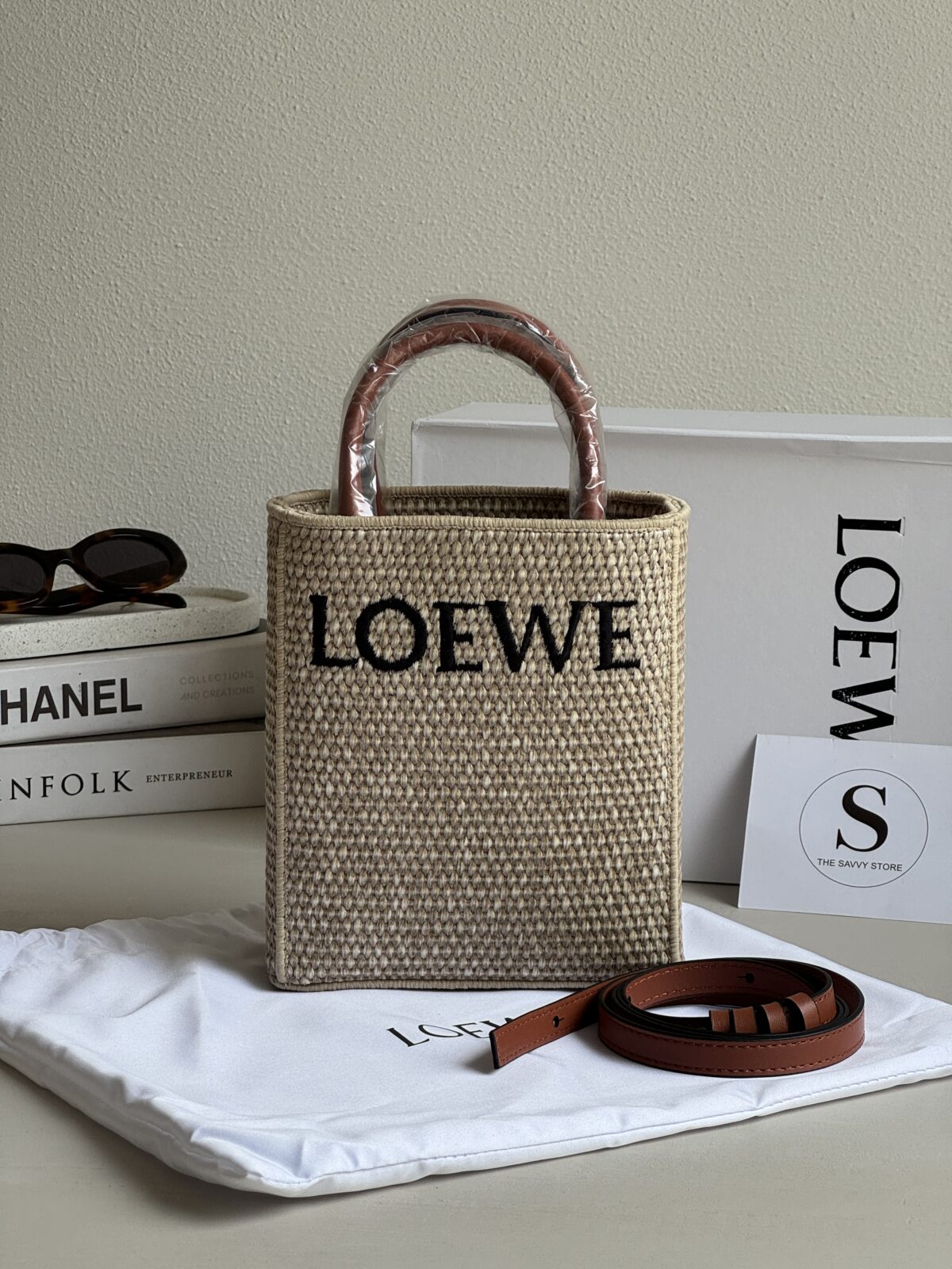 Loewe bag