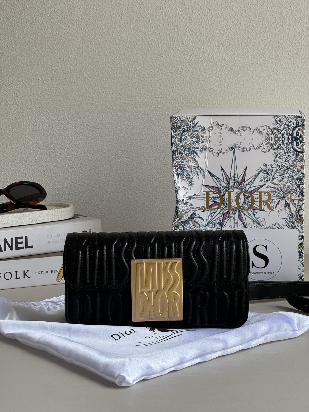 Miss Dior Bag