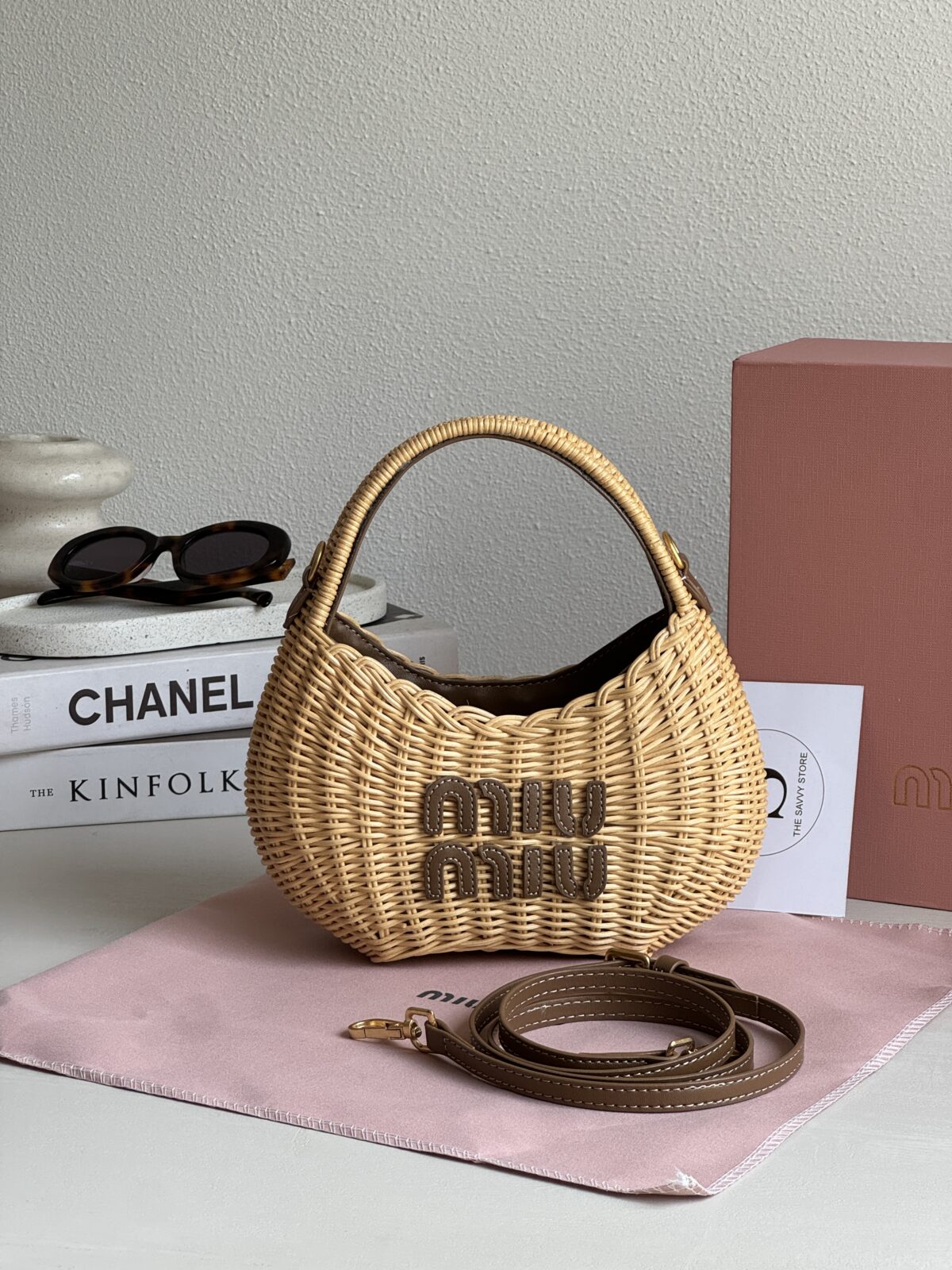 Miu miu Bag