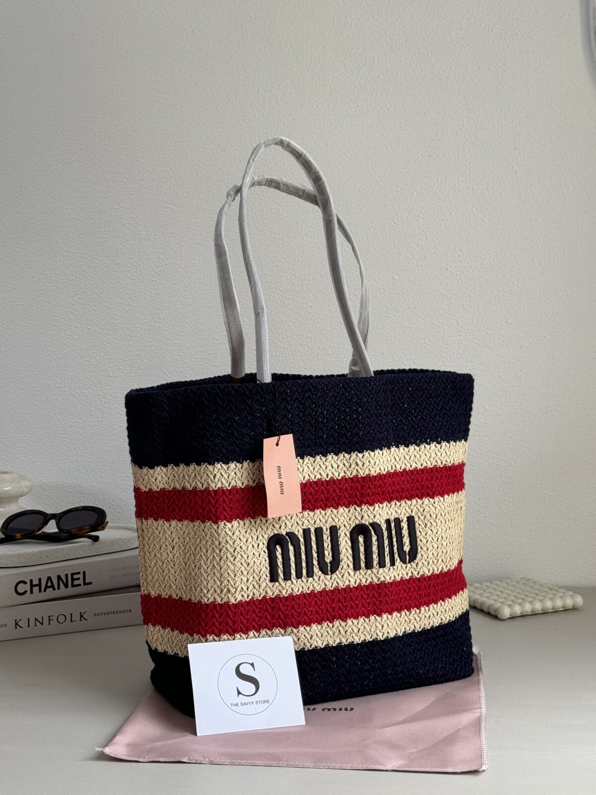 Miu Miu bag