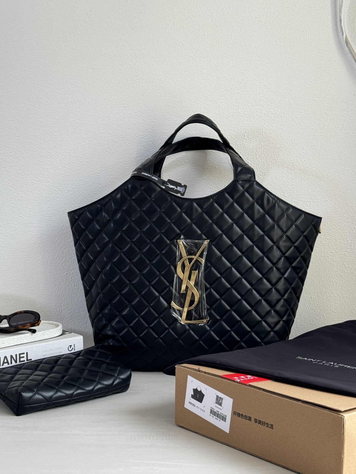 YSL Bag