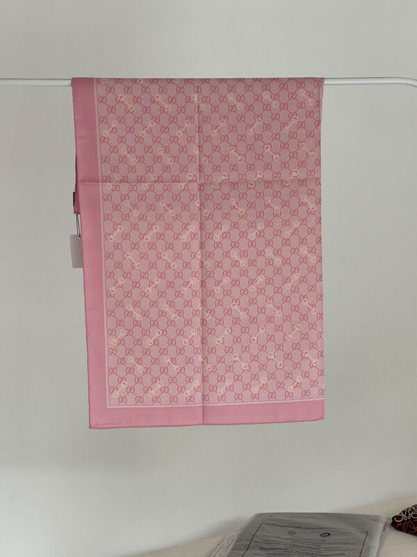 Gucci-Scarf