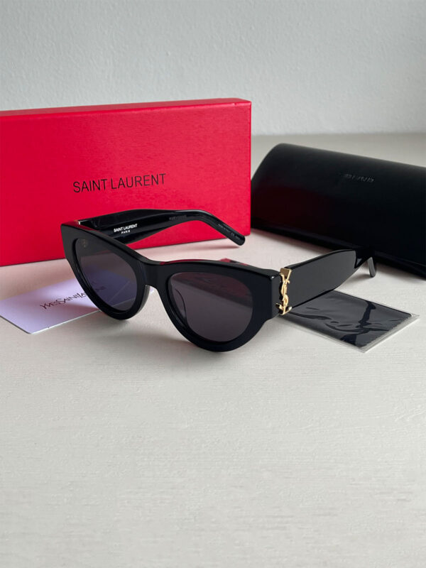 YSL-Sunglasses