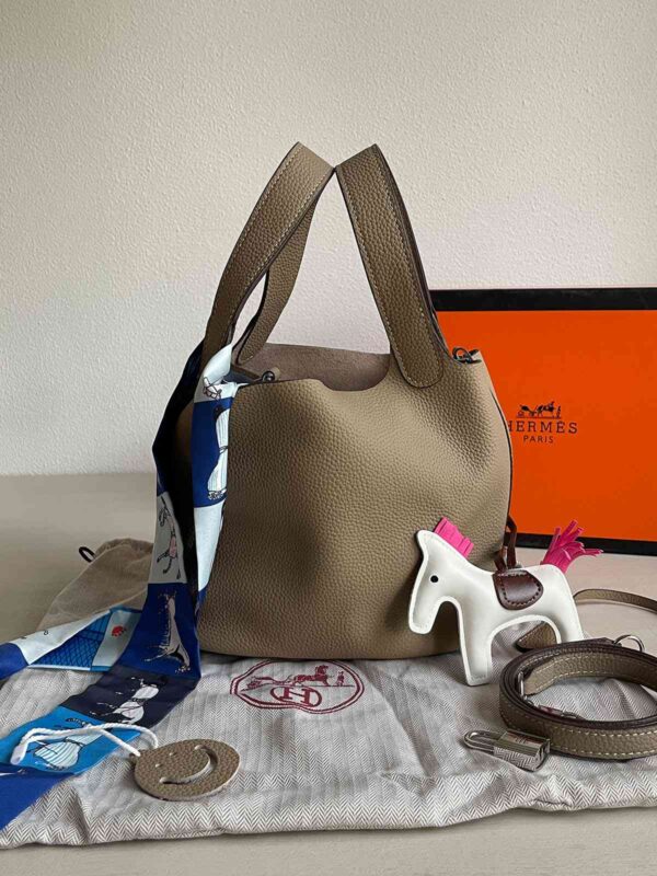 Hermes-bag