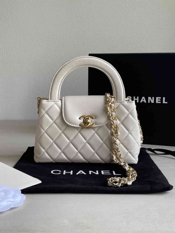 CH- bag